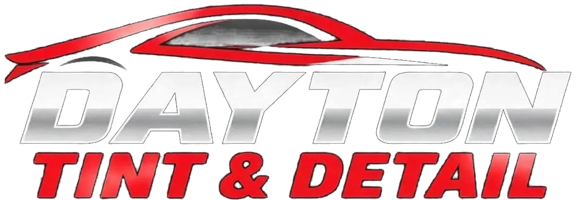 Dayton Tint & Detail logo